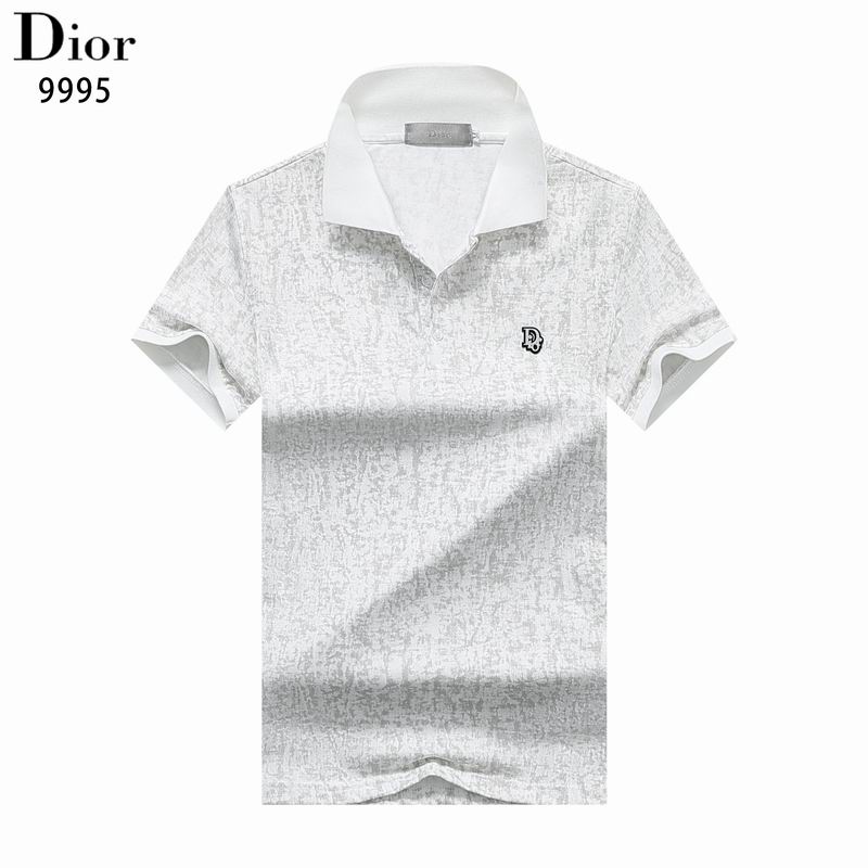 Dior POLO shirts men-D6821P